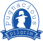 THE PUGNACIOUS PILGRIM